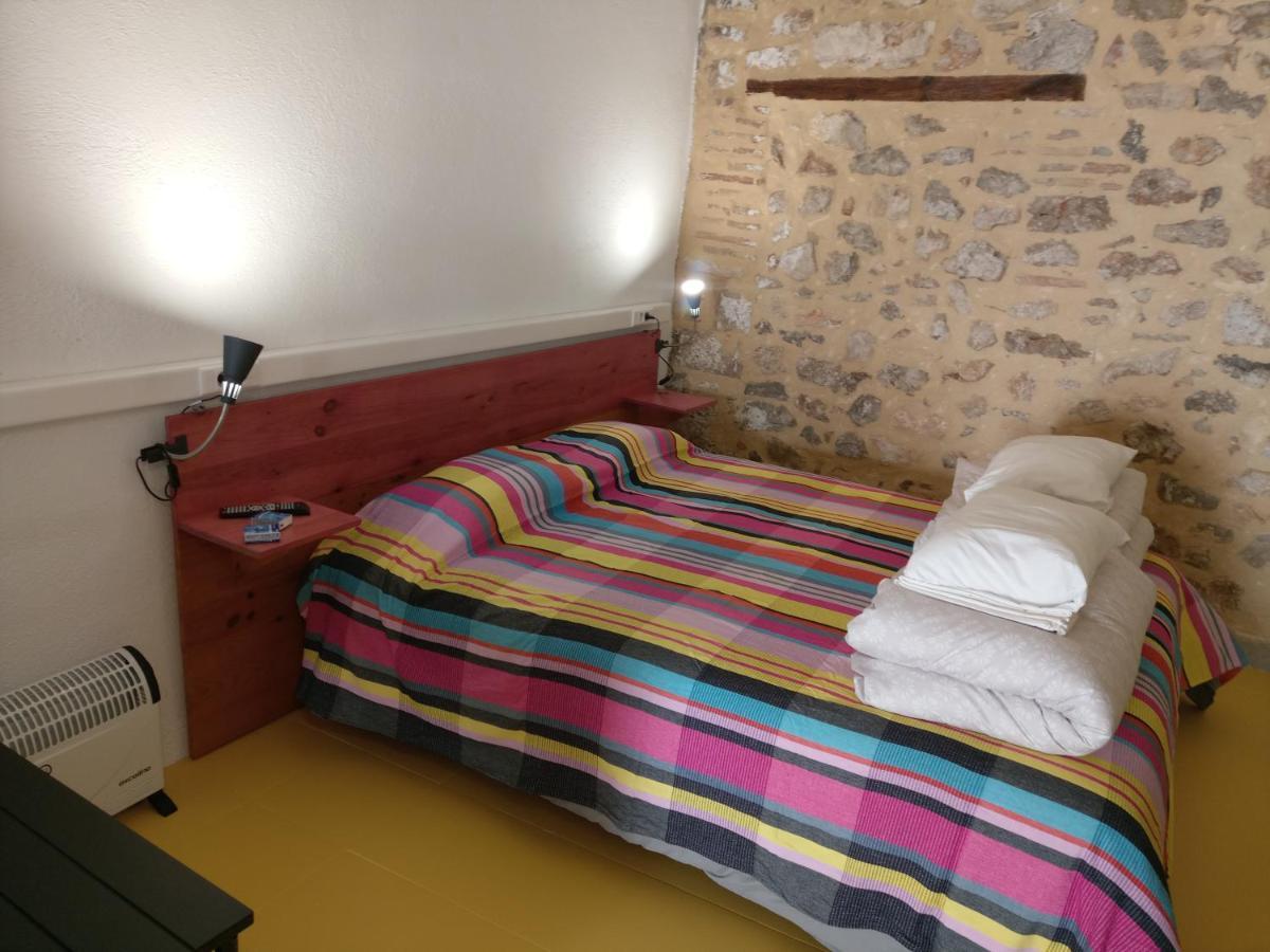 Mayor 17 Apartamento 3 Peñíscola المظهر الخارجي الصورة