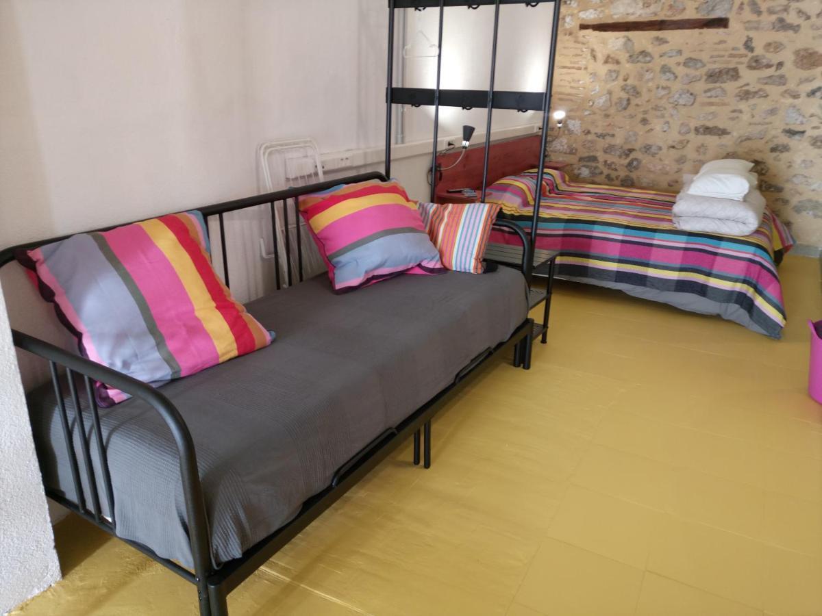 Mayor 17 Apartamento 3 Peñíscola المظهر الخارجي الصورة