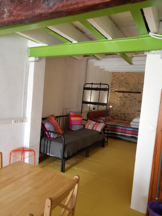 Mayor 17 Apartamento 3 Peñíscola المظهر الخارجي الصورة