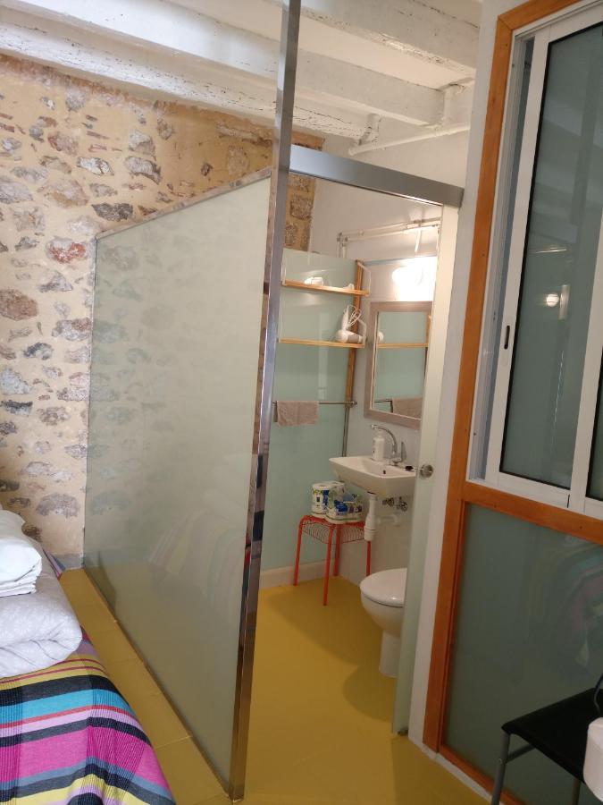 Mayor 17 Apartamento 3 Peñíscola المظهر الخارجي الصورة